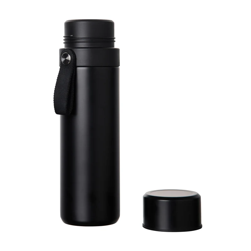 VINGA Tono RCS Thermoskanne mit zwei Bechern, 750ml