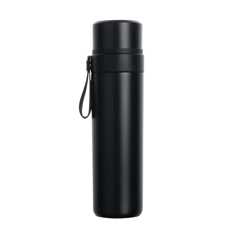 VINGA Tono RCS Thermoskanne mit zwei Bechern, 750ml