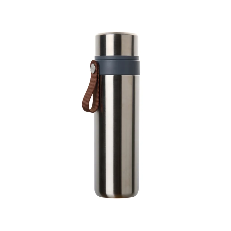 VINGA Tono RCS Thermoskanne mit zwei Bechern, 750ml