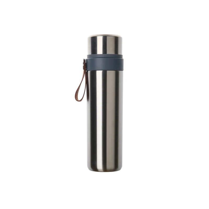 VINGA Tono RCS Thermoskanne mit zwei Bechern, 750ml