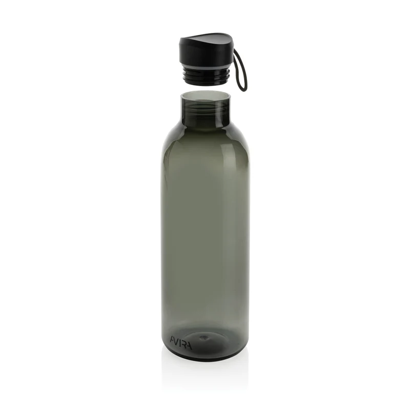 Avira Atik RCS recycelte PET-Flasche 1L