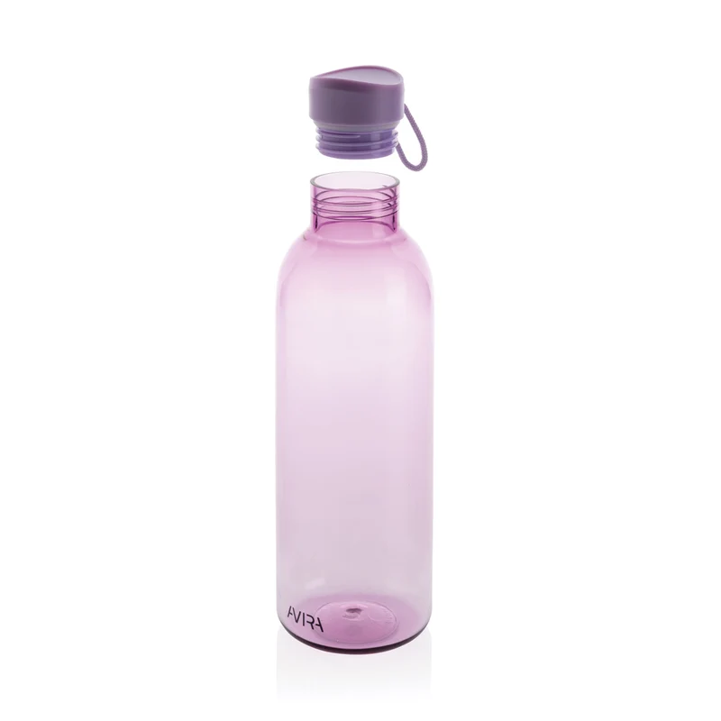 Avira Atik RCS recycelte PET-Flasche 1L