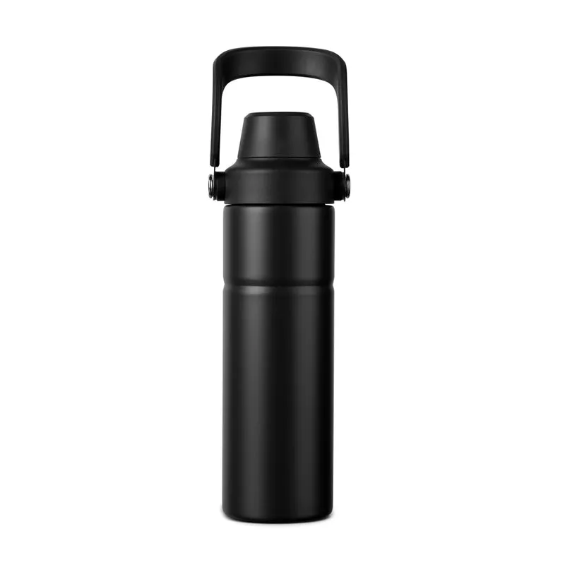 VINGA Baltimore Trek RCS recycelte SS Flasche 600ml