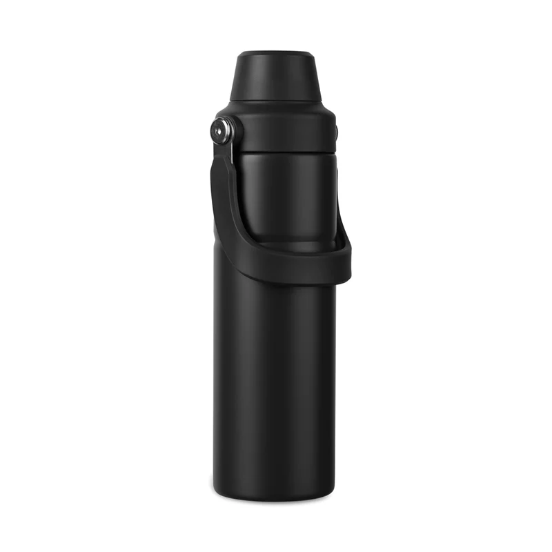 VINGA Baltimore Trek RCS recycelte SS Flasche 600ml