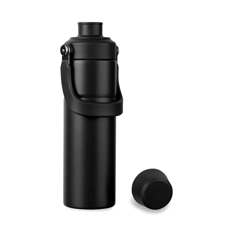 VINGA Baltimore Trek RCS recycelte SS Flasche 600ml