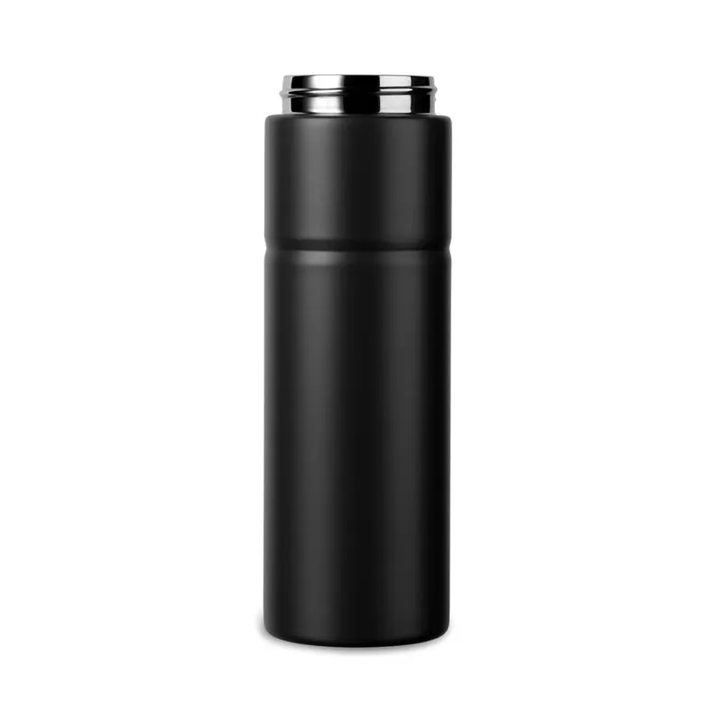 VINGA Baltimore Trek RCS recycelte SS Flasche 600ml