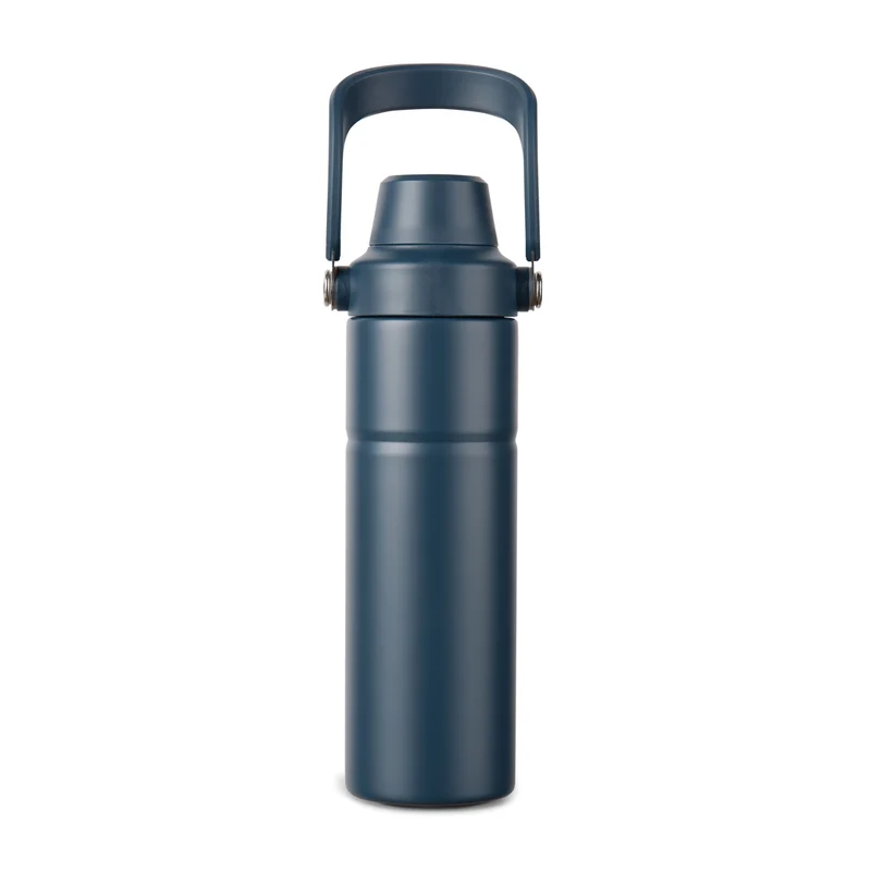 VINGA Baltimore Trek RCS recycelte SS Flasche 600ml