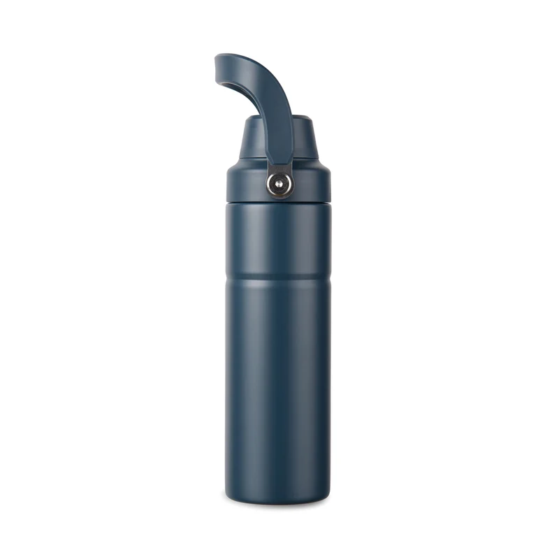 VINGA Baltimore Trek RCS recycelte SS Flasche 600ml
