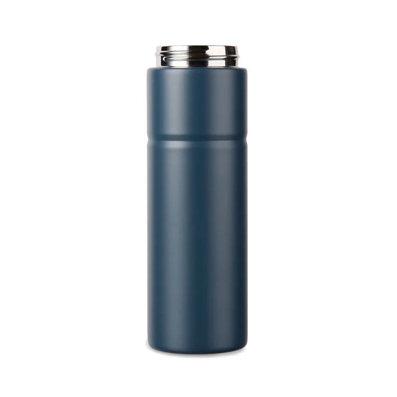 VINGA Baltimore Trek RCS recycelte SS Flasche 600ml