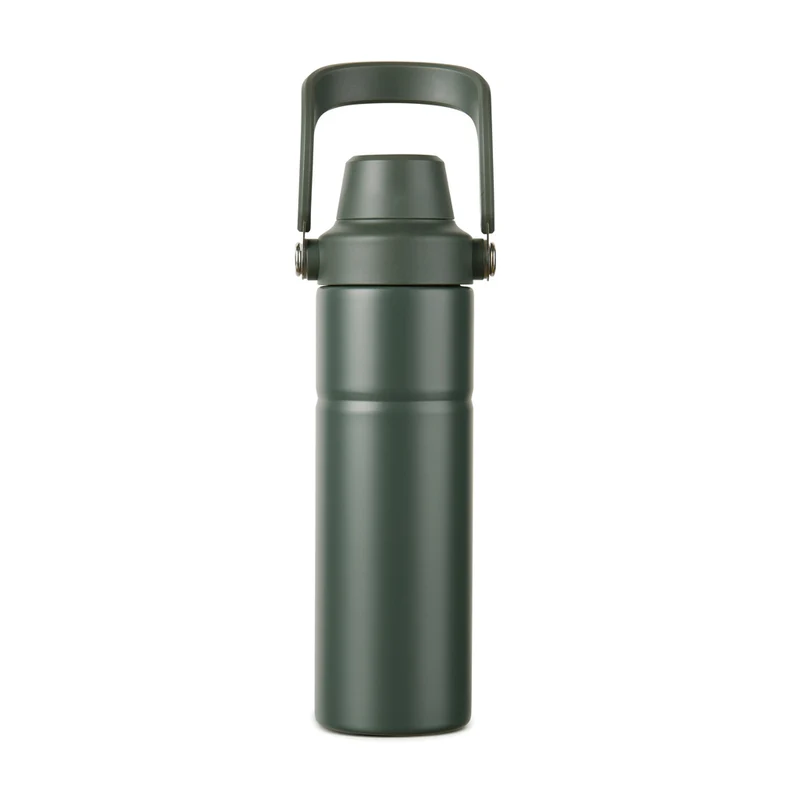 VINGA Baltimore Trek RCS recycelte SS Flasche 600ml