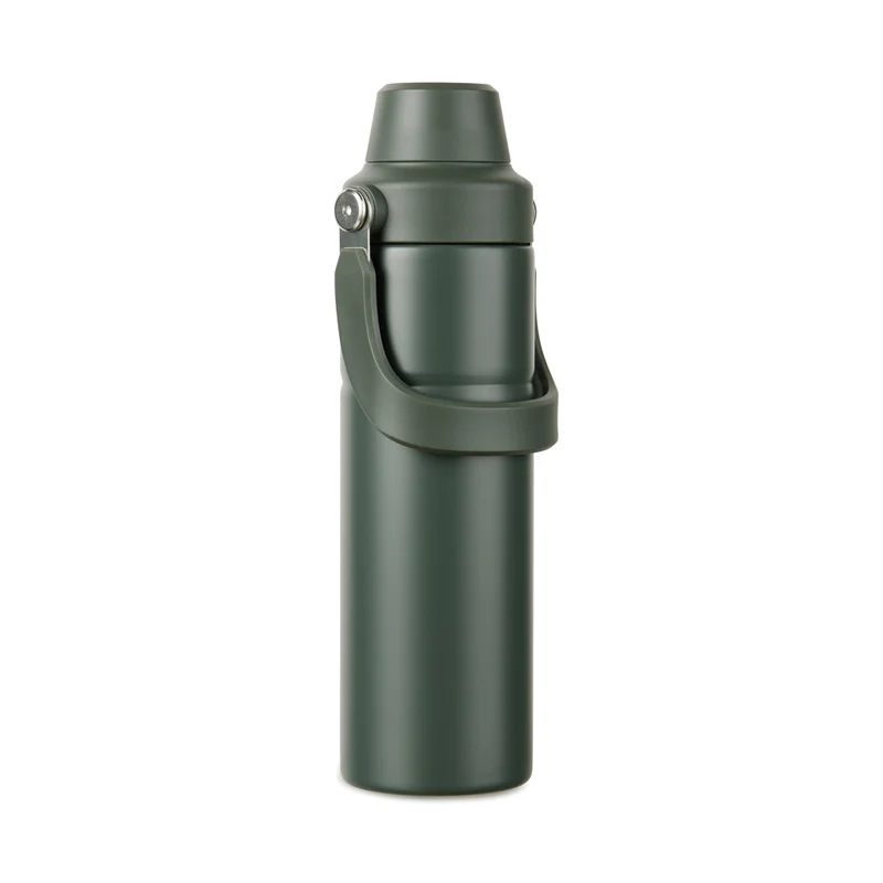 VINGA Baltimore Trek RCS recycelte SS Flasche 600ml