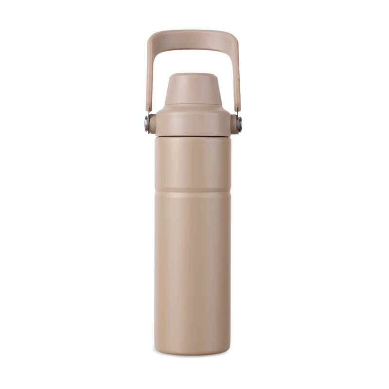 VINGA Baltimore Trek RCS recycelte SS Flasche 600ml