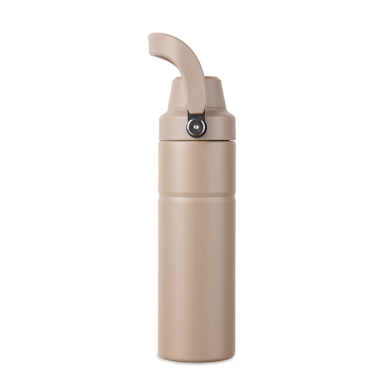 VINGA Baltimore Trek RCS recycelte SS Flasche 600ml