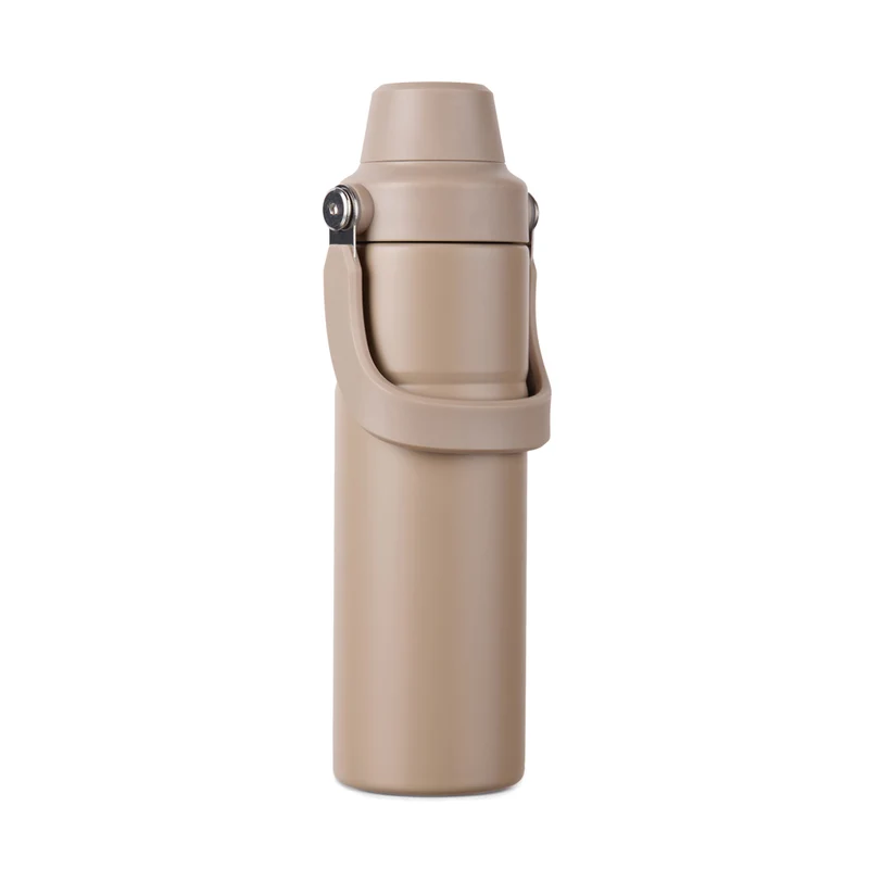VINGA Baltimore Trek RCS recycelte SS Flasche 600ml