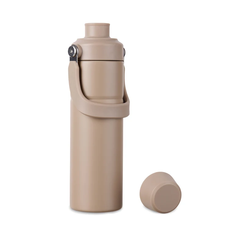 VINGA Baltimore Trek RCS recycelte SS Flasche 600ml