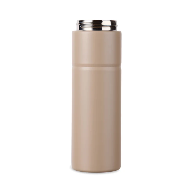 VINGA Baltimore Trek RCS recycelte SS Flasche 600ml