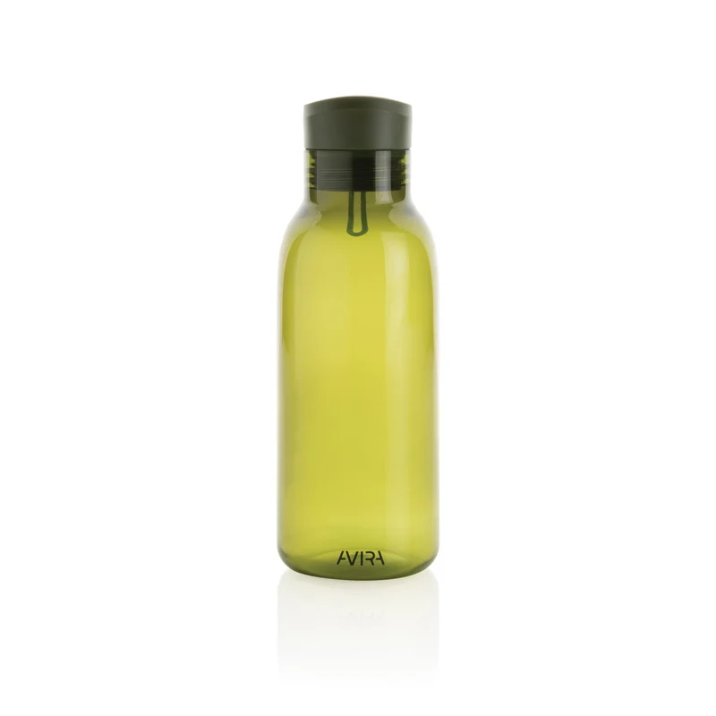 Avira Atik RCS recycelte PET-Flasche 500ml