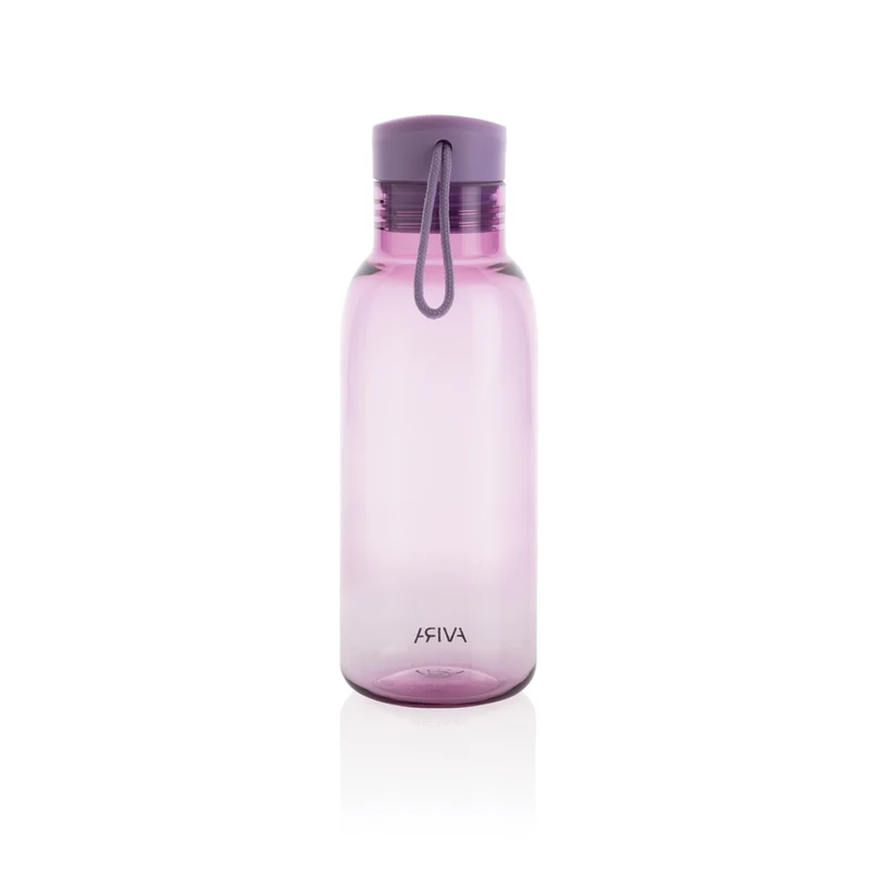 Avira Atik RCS recycelte PET-Flasche 500ml