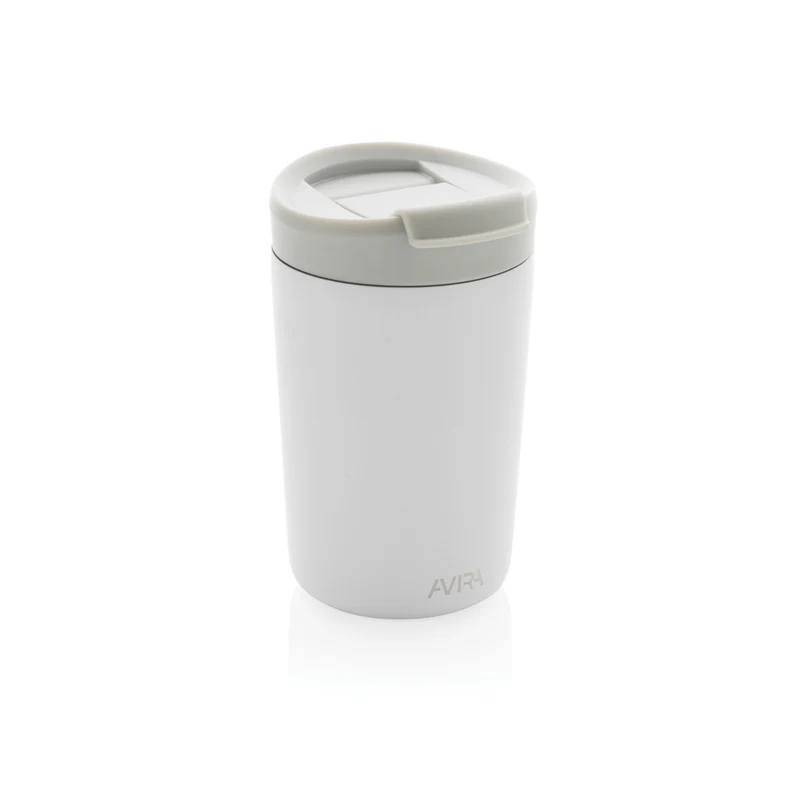 Avira Alya RCS recycelter Stainless-Steel Becher 300ml