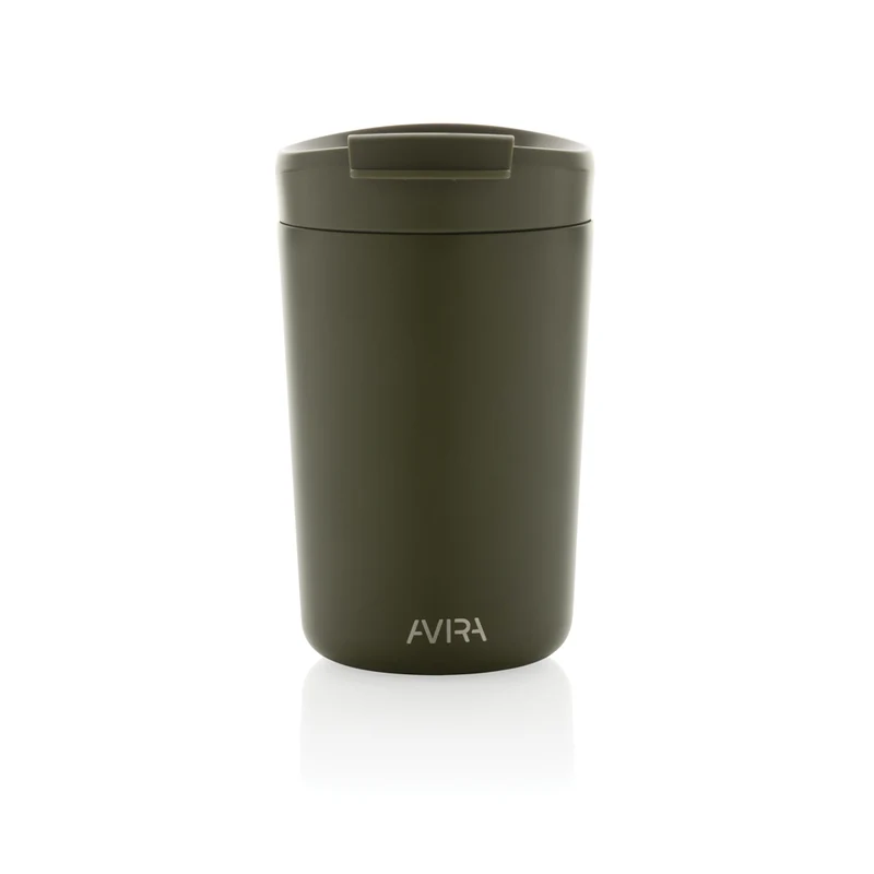 Avira Alya RCS recycelter Stainless-Steel Becher 300ml