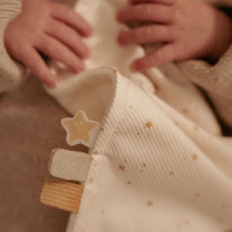 Newborn Naturals Beißring-Schnuller