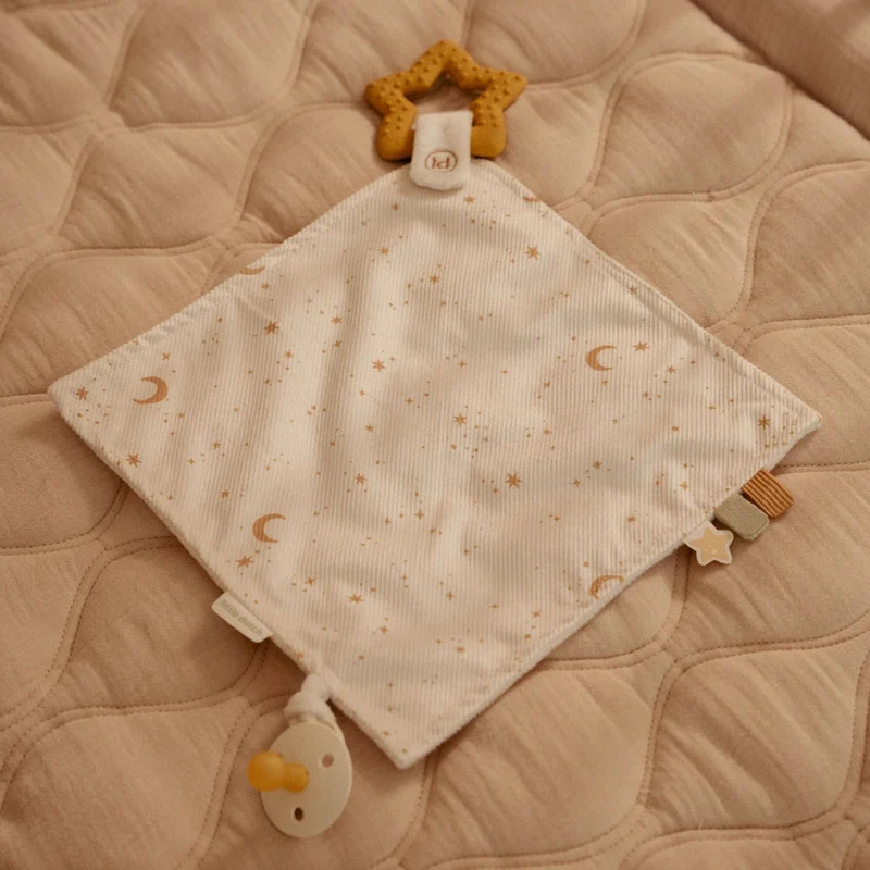 Newborn Naturals Beißring-Schnuller