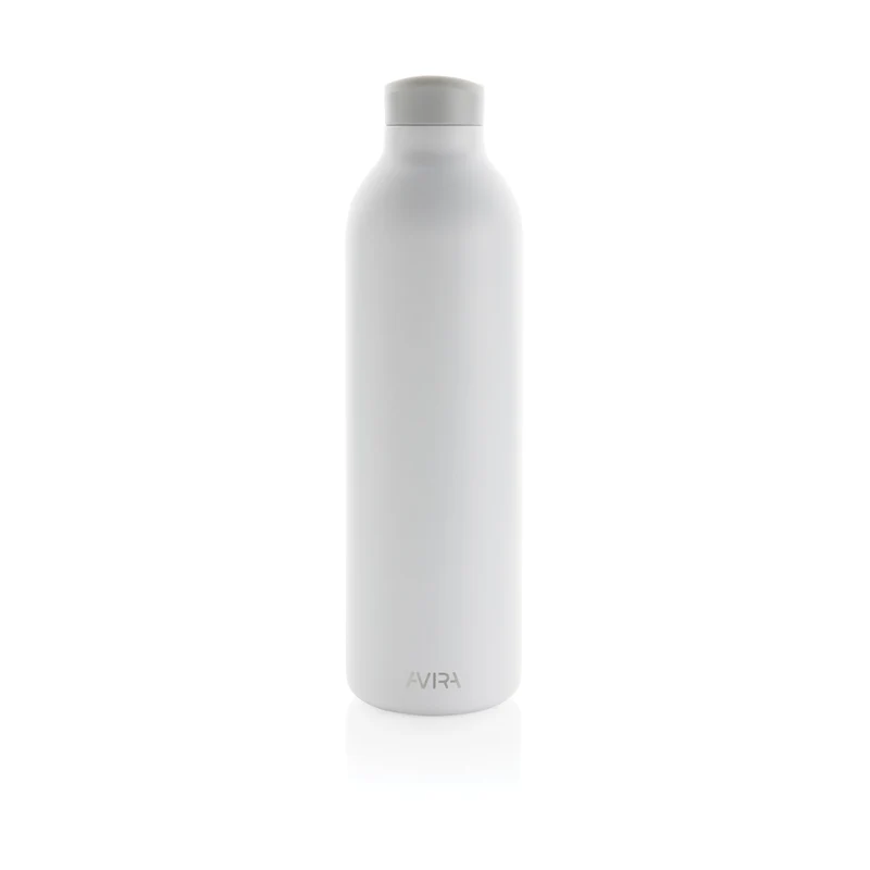 Avira Avior RCS recycelte Stainless-Steel Flasche 1L