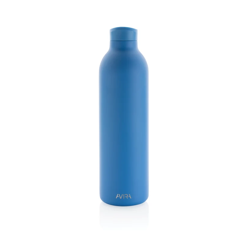 Avira Avior RCS recycelte Stainless-Steel Flasche 1L