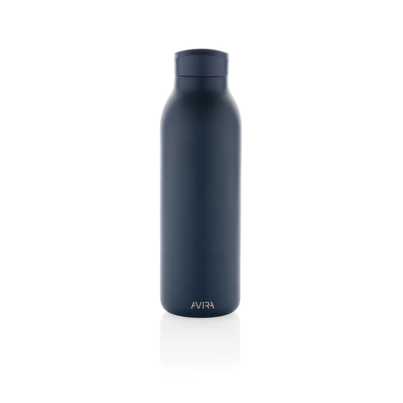 Avira Avior RCS recycelte Stainless-Steel Flasche 500ml