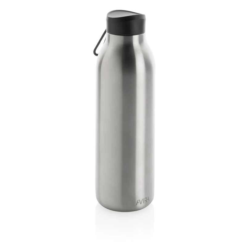 Avira Avior RCS recycelte Stainless-Steel Flasche 500ml