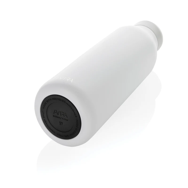 Avira Avior RCS recycelte Stainless-Steel Flasche 500ml