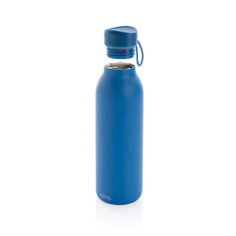 Avira Avior RCS recycelte Stainless-Steel Flasche 500ml