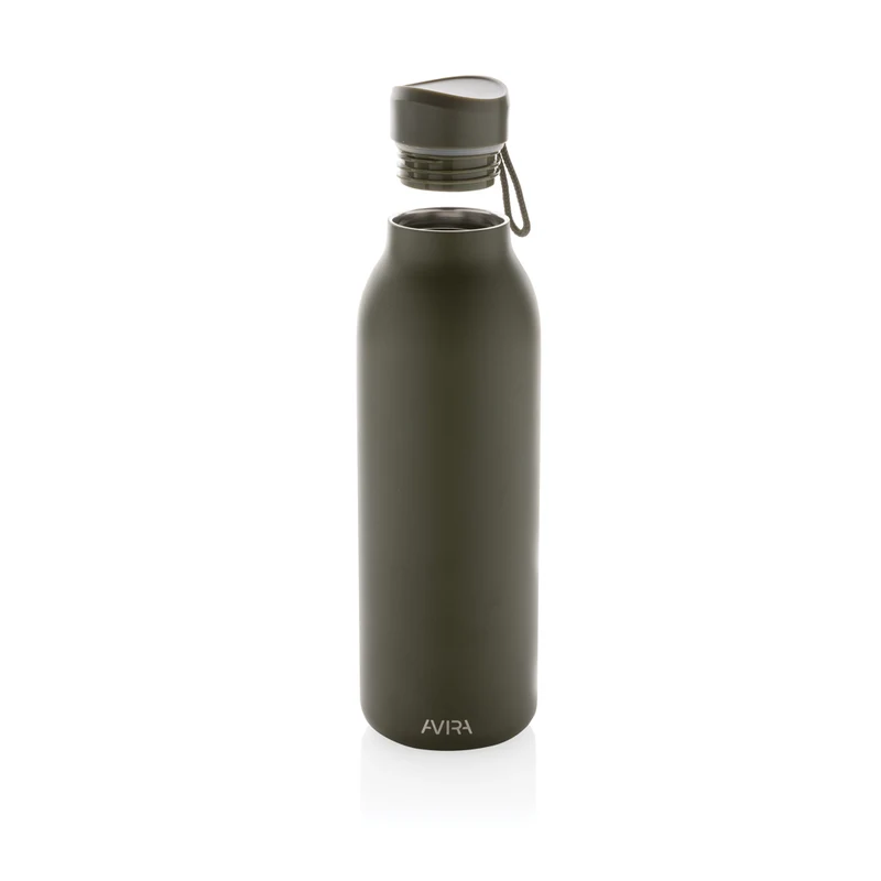 Avira Avior RCS recycelte Stainless-Steel Flasche 500ml