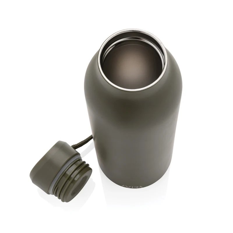 Avira Avior RCS recycelte Stainless-Steel Flasche 500ml