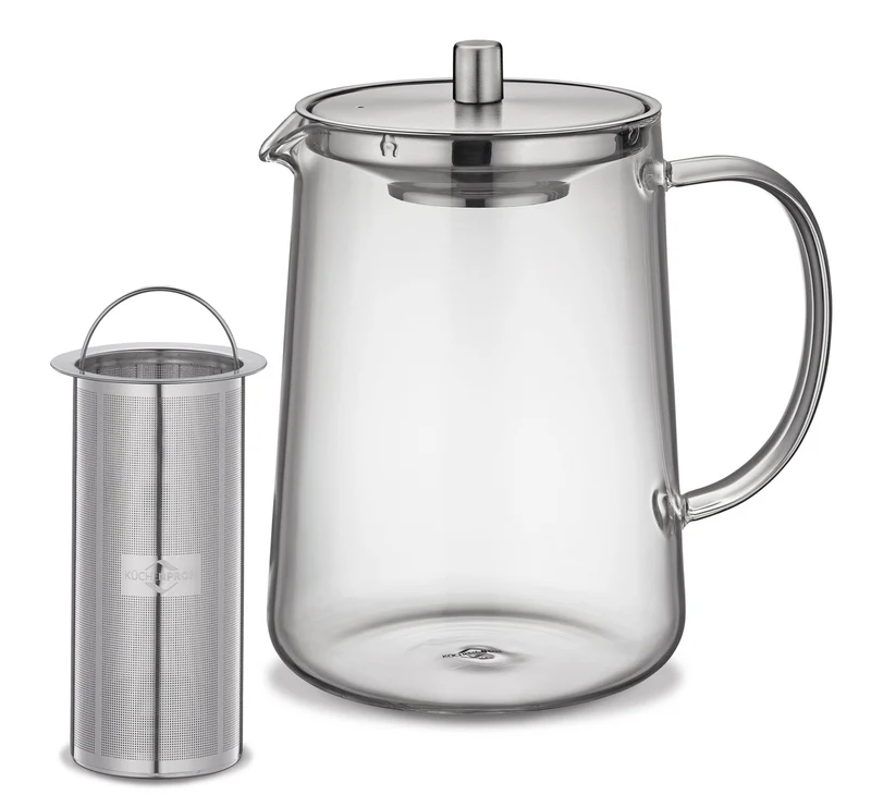 Teekanne 1,2l Assam