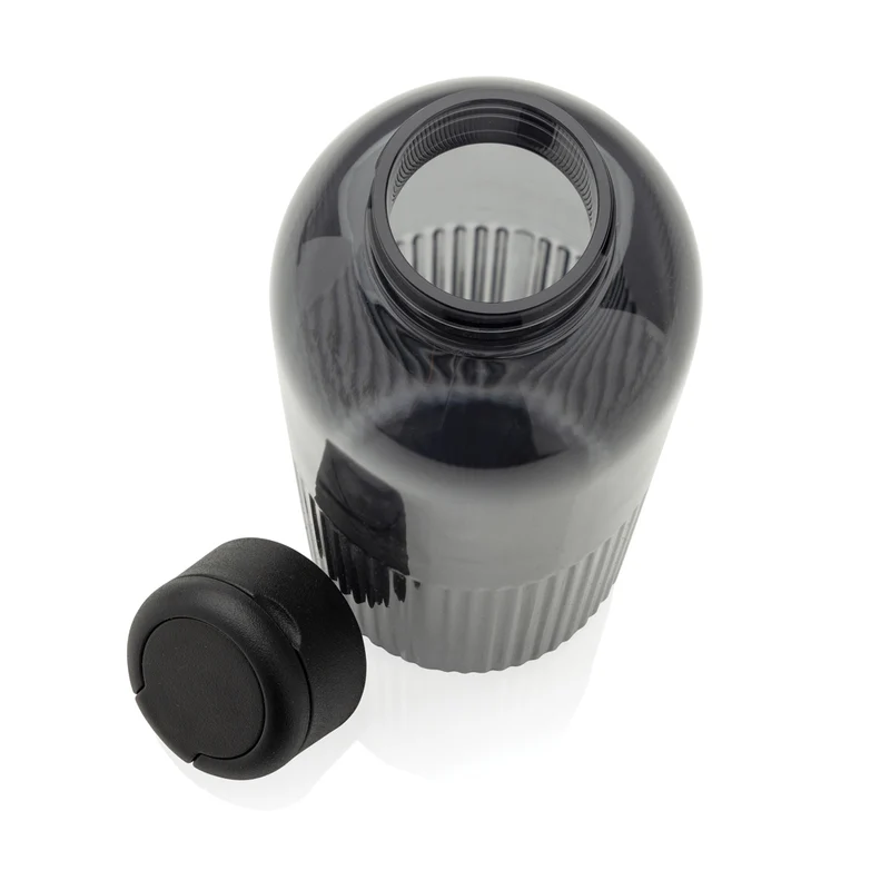 Ripple RCS rPET auslaufsichere Wasserflasche, 750ml