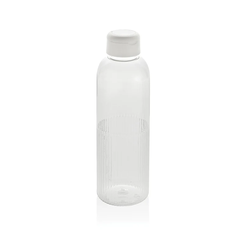 Ripple RCS rPET auslaufsichere Wasserflasche, 750ml