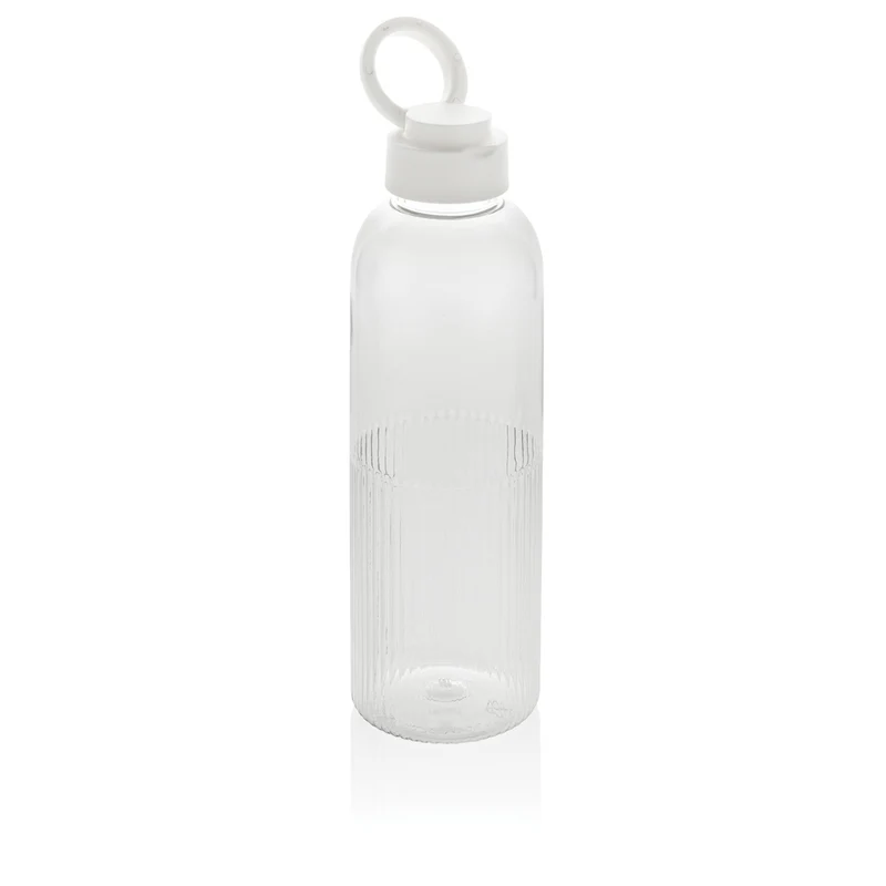 Ripple RCS rPET auslaufsichere Wasserflasche, 750ml