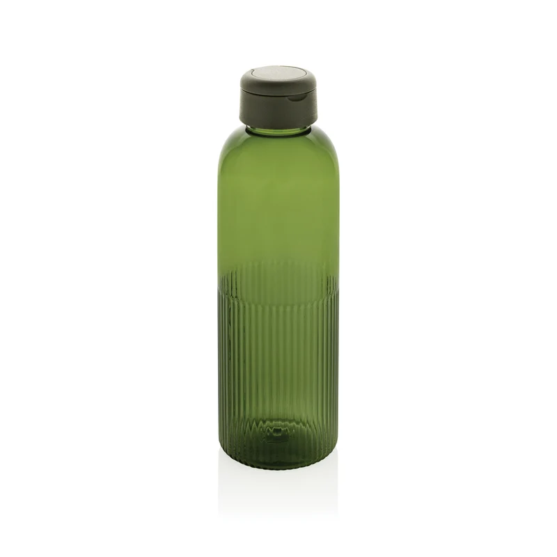 Ripple RCS rPET auslaufsichere Wasserflasche, 750ml