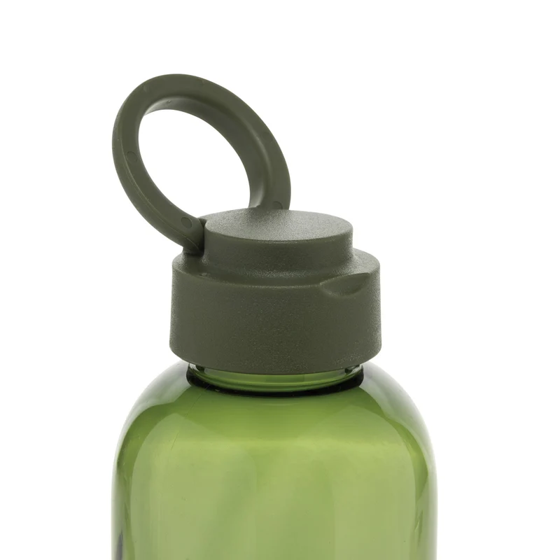 Ripple RCS rPET auslaufsichere Wasserflasche, 750ml