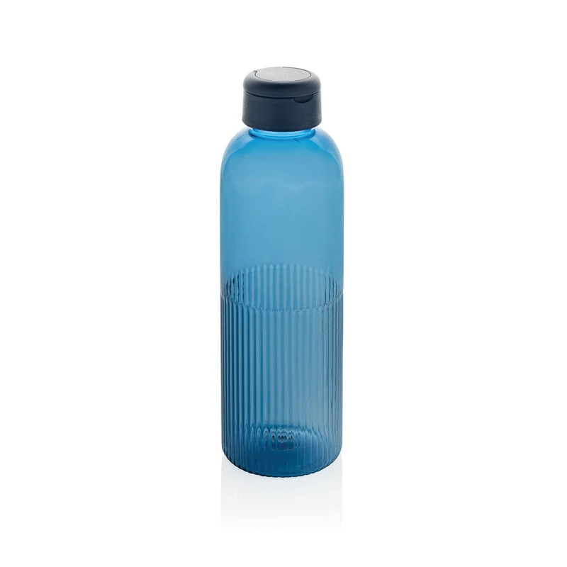 Ripple RCS rPET auslaufsichere Wasserflasche, 750ml