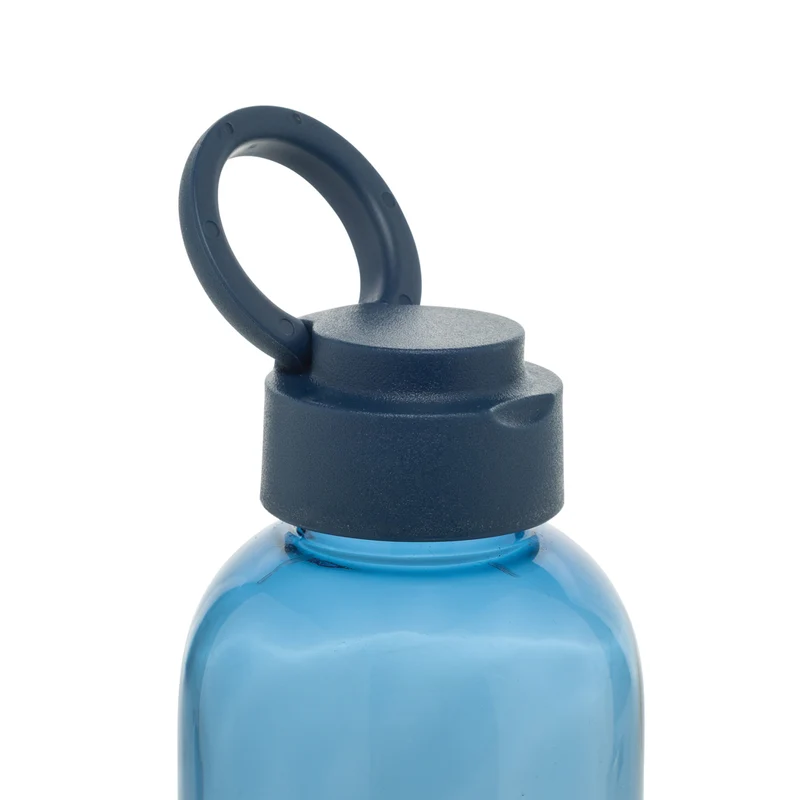 Ripple RCS rPET auslaufsichere Wasserflasche, 750ml
