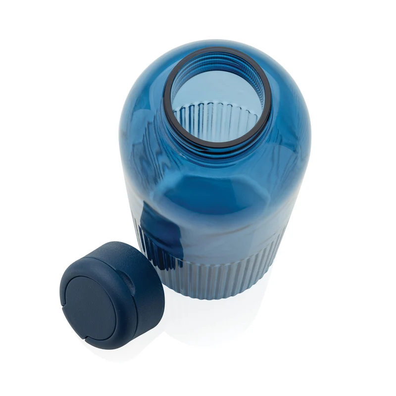 Ripple RCS rPET auslaufsichere Wasserflasche, 750ml