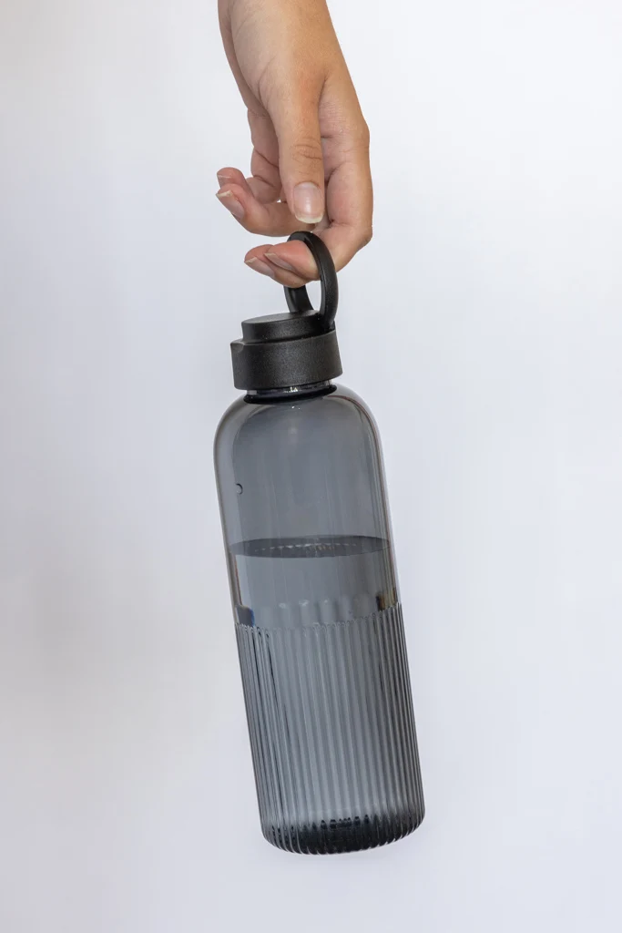 Ripple RCS rPET auslaufsichere Wasserflasche, 750ml