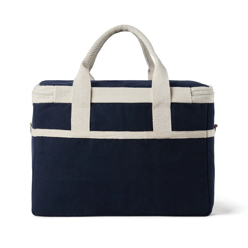 VINGA Volonne AWARE™ Kühlkorb aus recyceltem Canvas