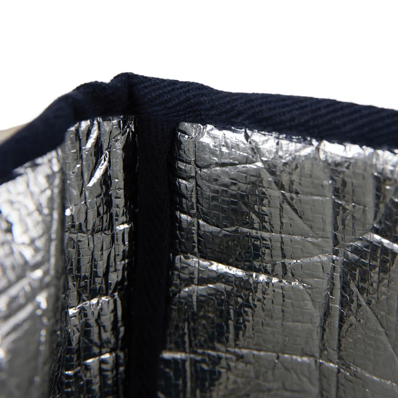 VINGA Volonne AWARE™ Kühlkorb aus recyceltem Canvas