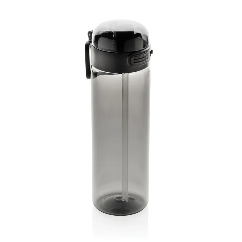 Sip'nLock RCS rPET auslaufsichere Sport-Trinkflasche 800ml