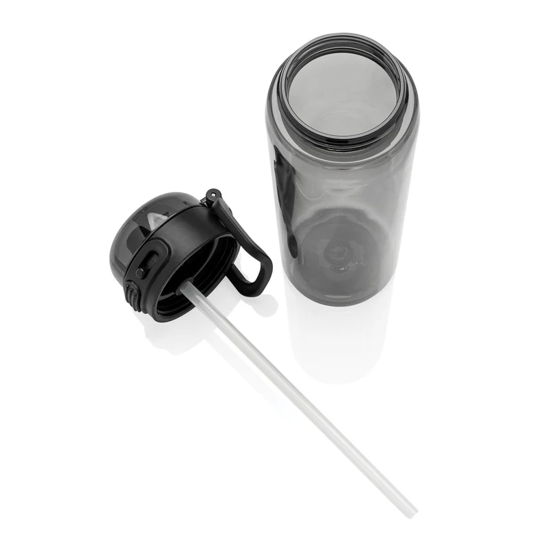 Sip'nLock RCS rPET auslaufsichere Sport-Trinkflasche 800ml
