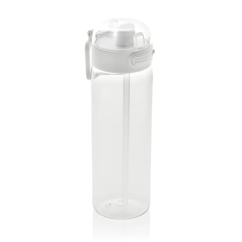Sip'nLock RCS rPET auslaufsichere Sport-Trinkflasche 800ml