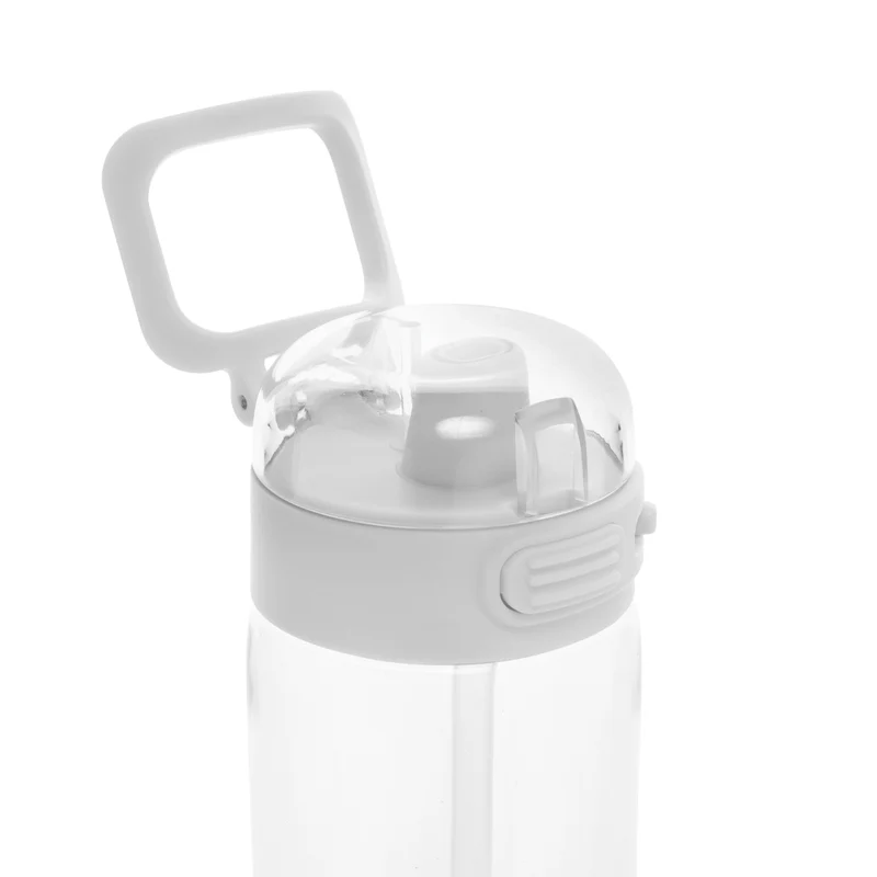 Sip'nLock RCS rPET auslaufsichere Sport-Trinkflasche 800ml